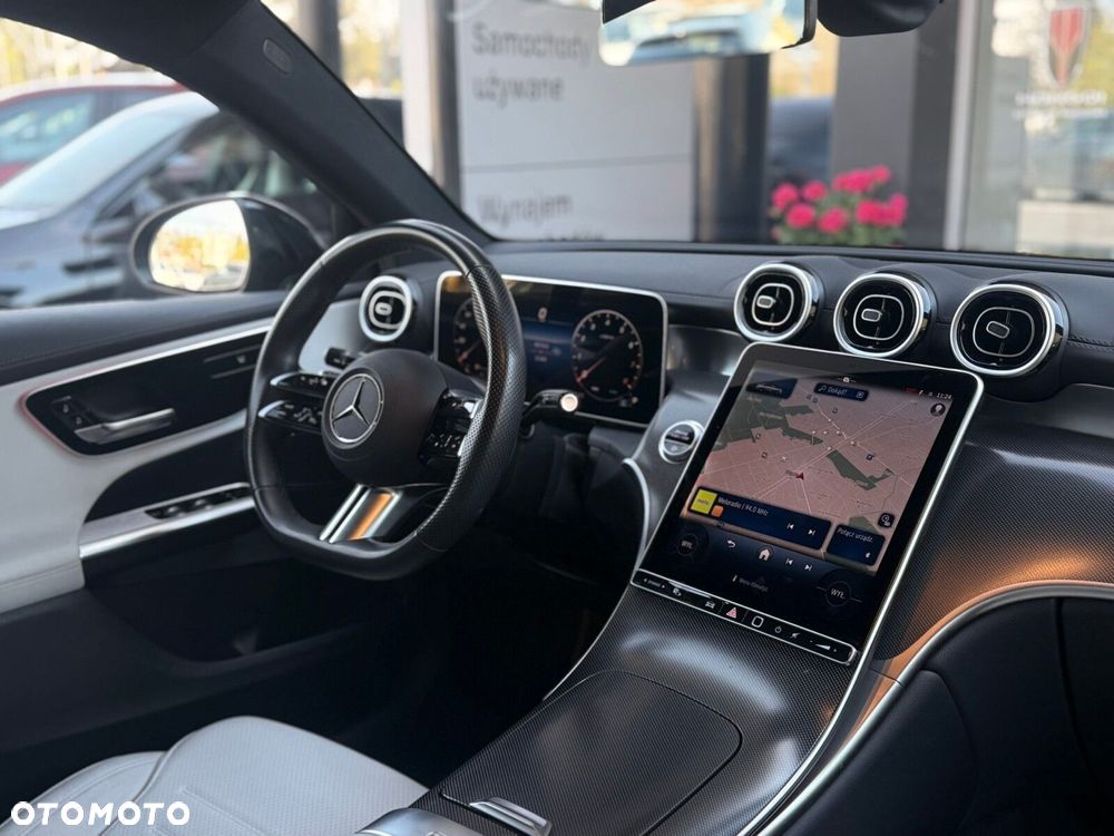 Mercedes-Benz GLC - 17