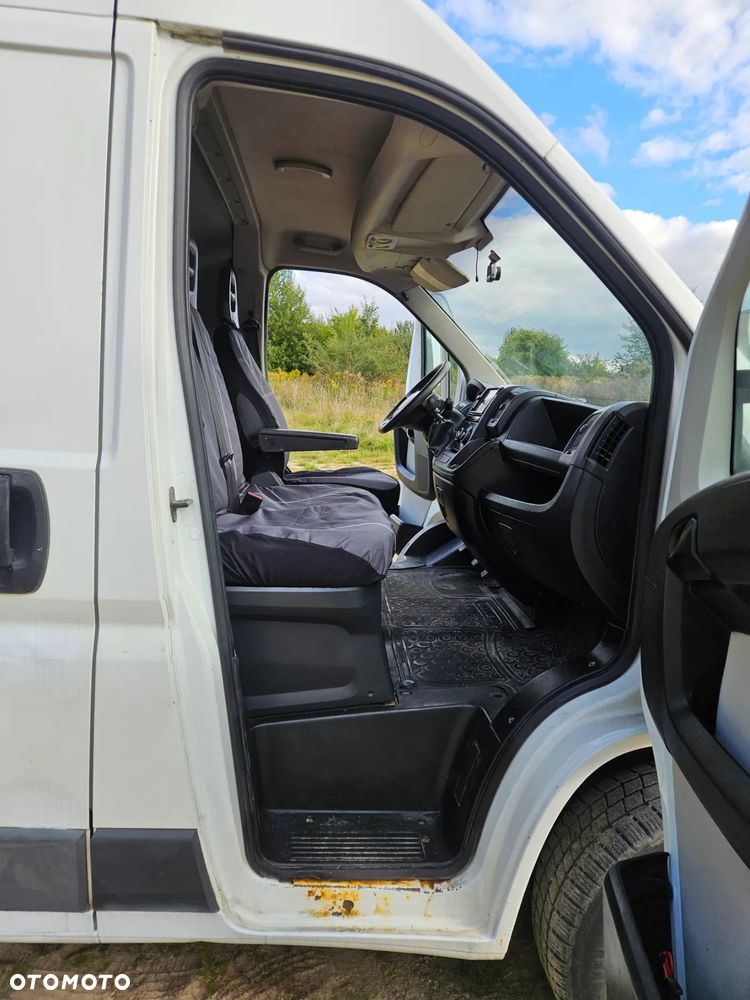 Peugeot Boxer - 5