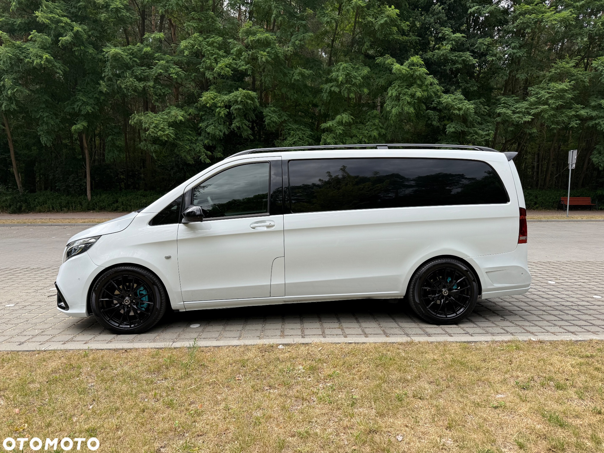 Mercedes-Benz Vito - 9