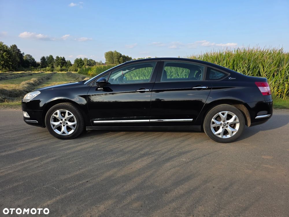 Citroën C5 2.0 HDi Confort - 1