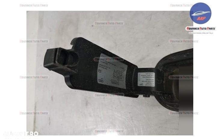 Usita Rezervor original Diesel Ad-Blue Audi A8 D4/4H 2010 2011 2012 20 - 4