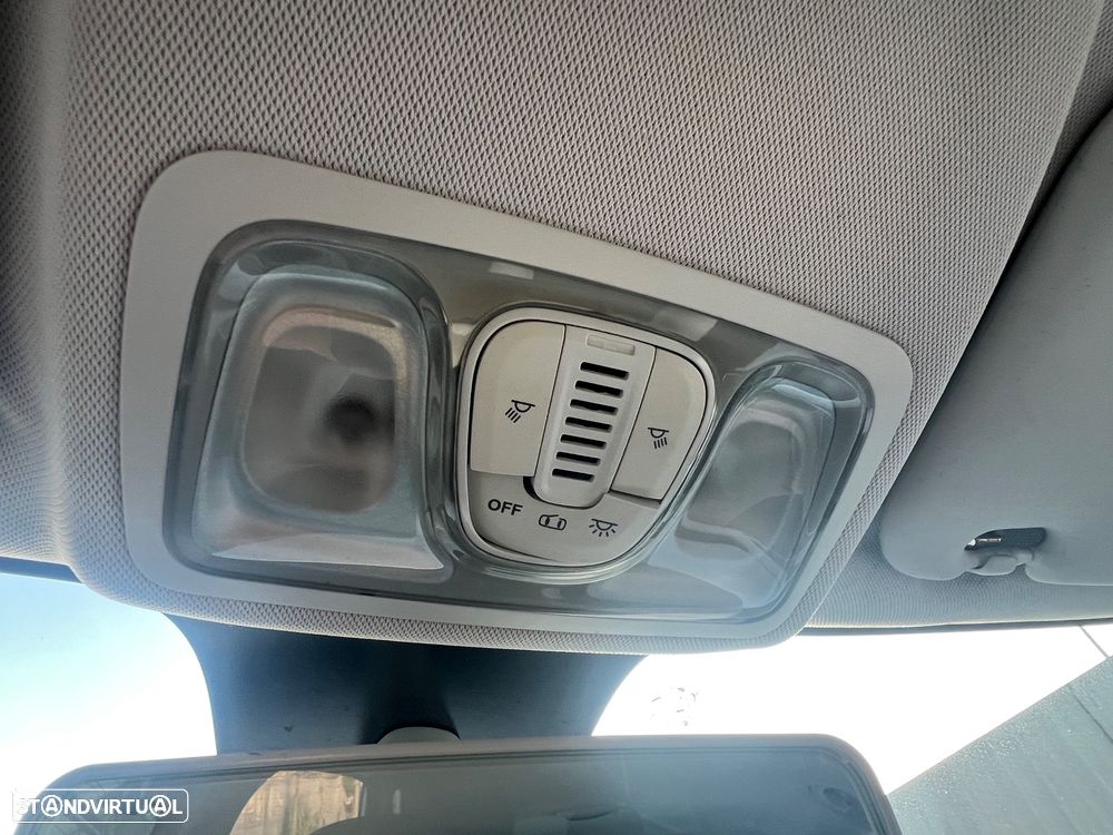 Fiat 500L 1.3 MJ Trekking S&S - 17