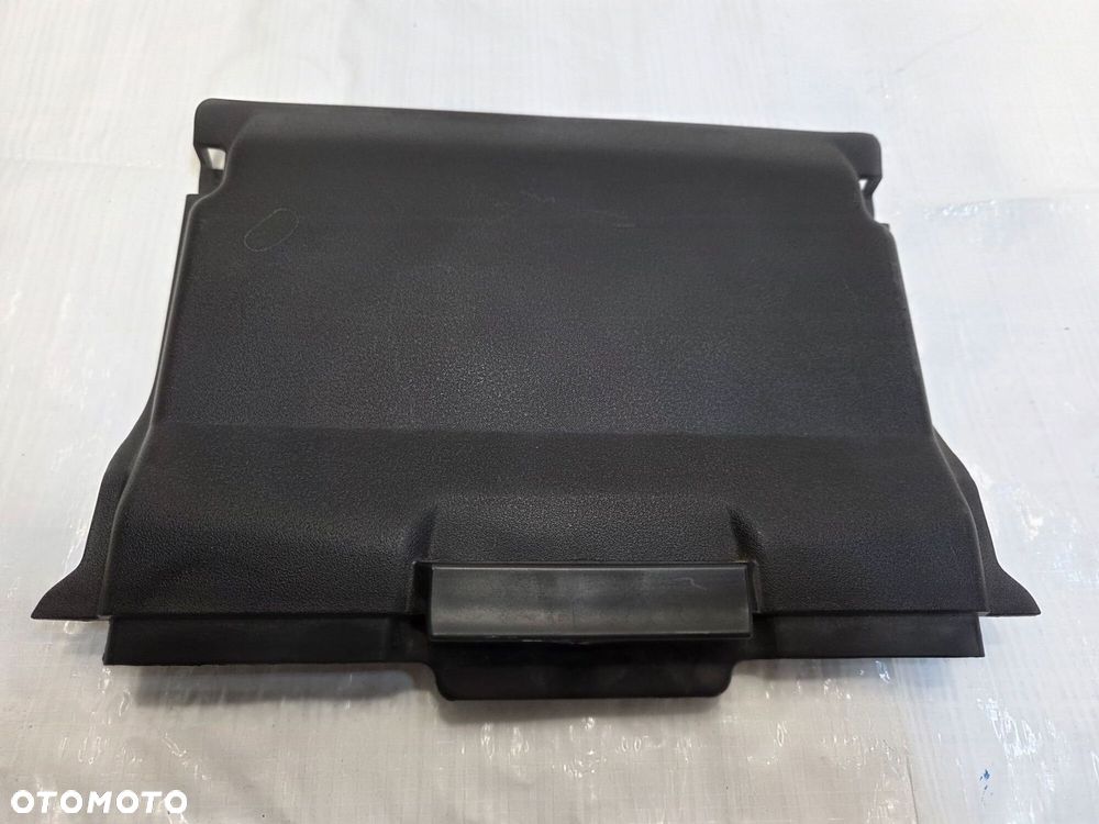 POKRYWA KLAPKA AKUMULATORA FORD KUGA MK2 FOCUS MK3 AM51-10A659-BC - 1