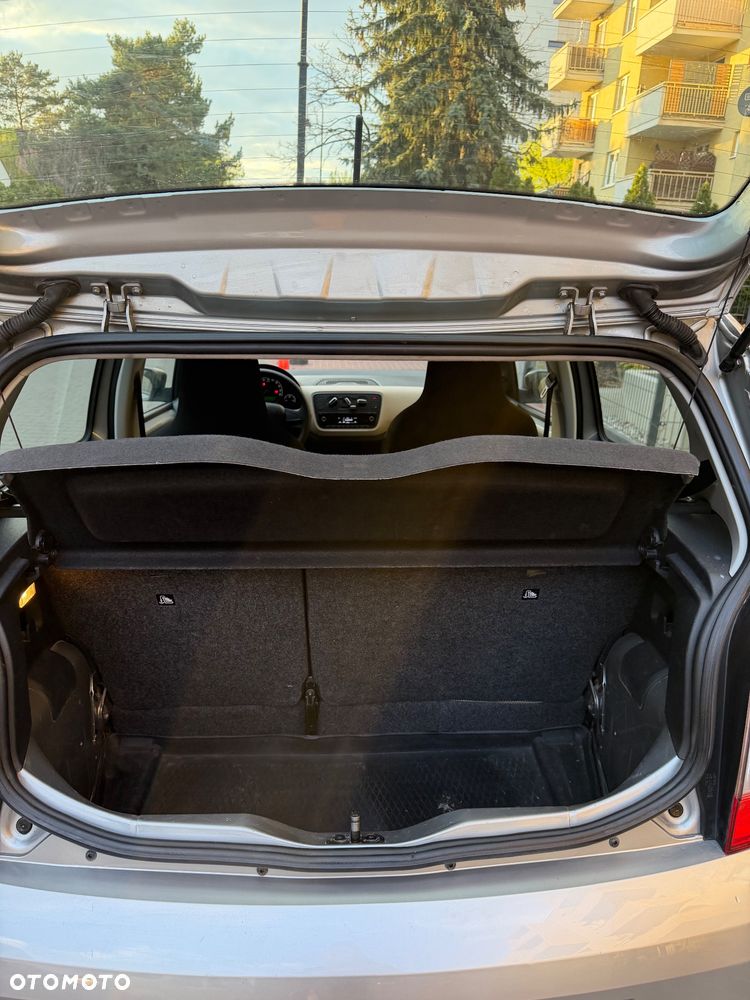 Skoda Citigo 1.0 Ambition EU6 - 10