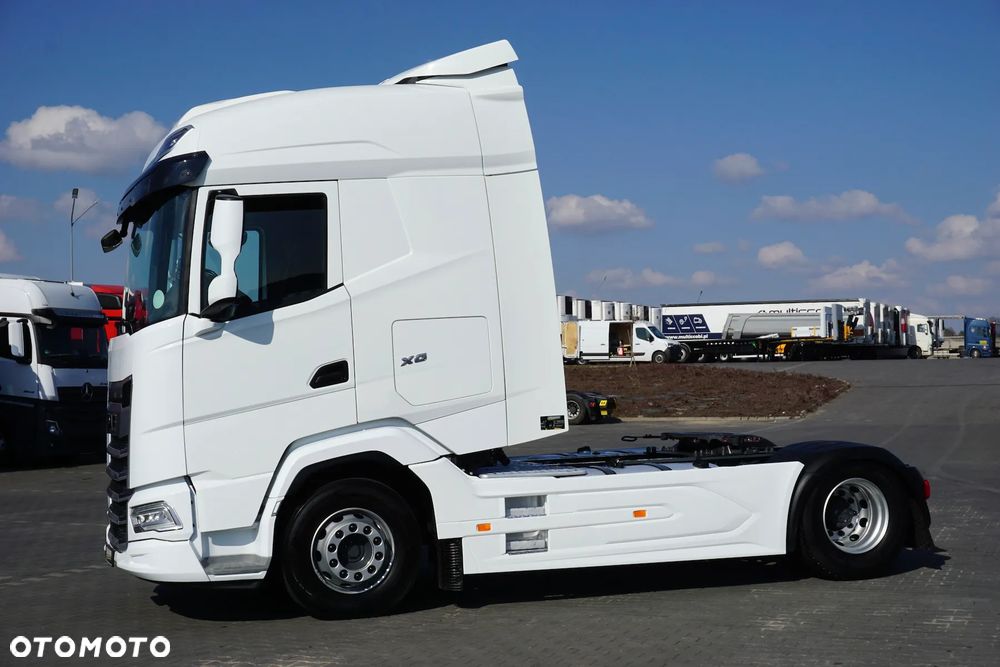 DAF / XG / 480 / ACC / EURO 6 / I - COOL - 4