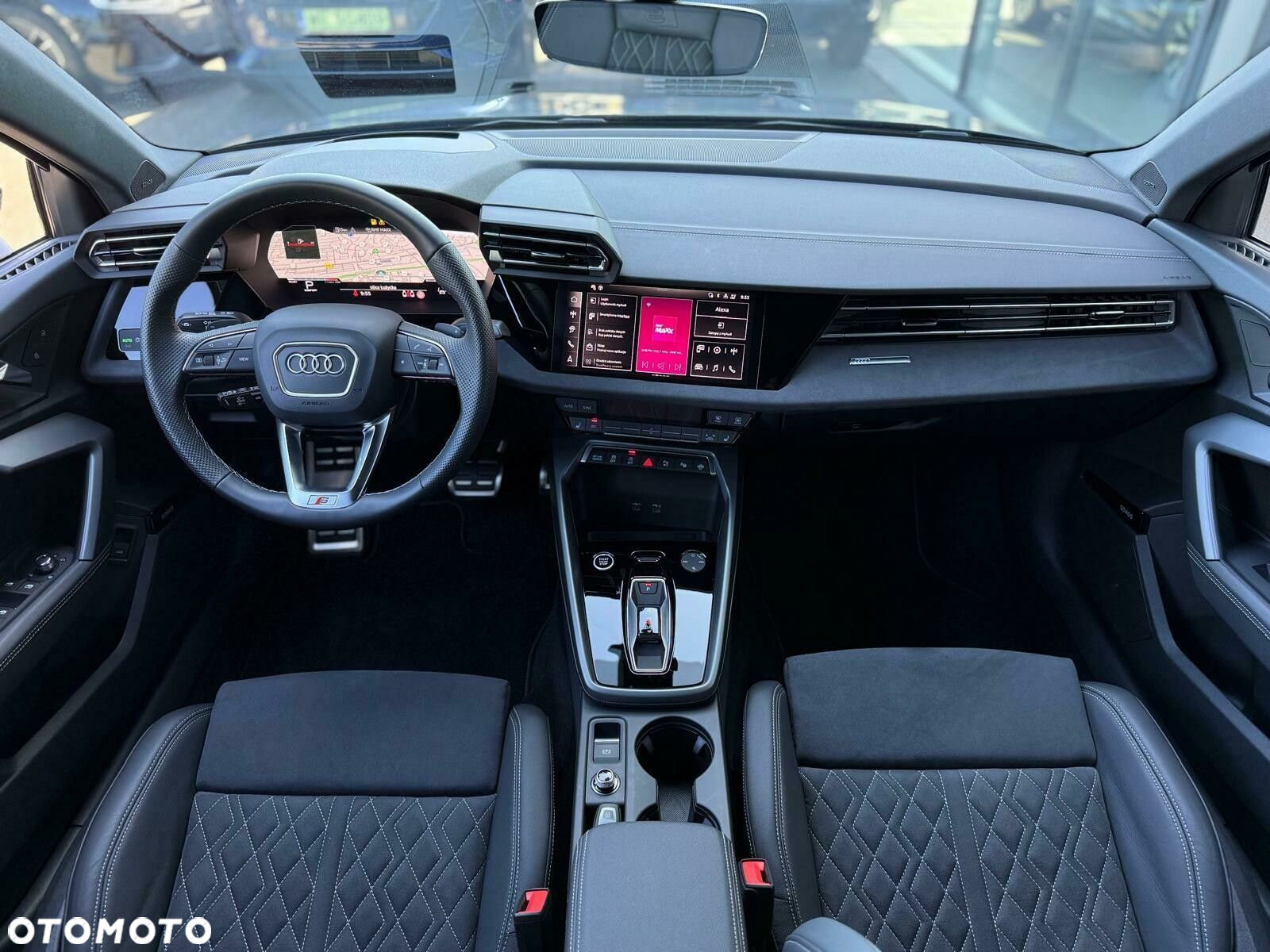 Audi A3 - 9