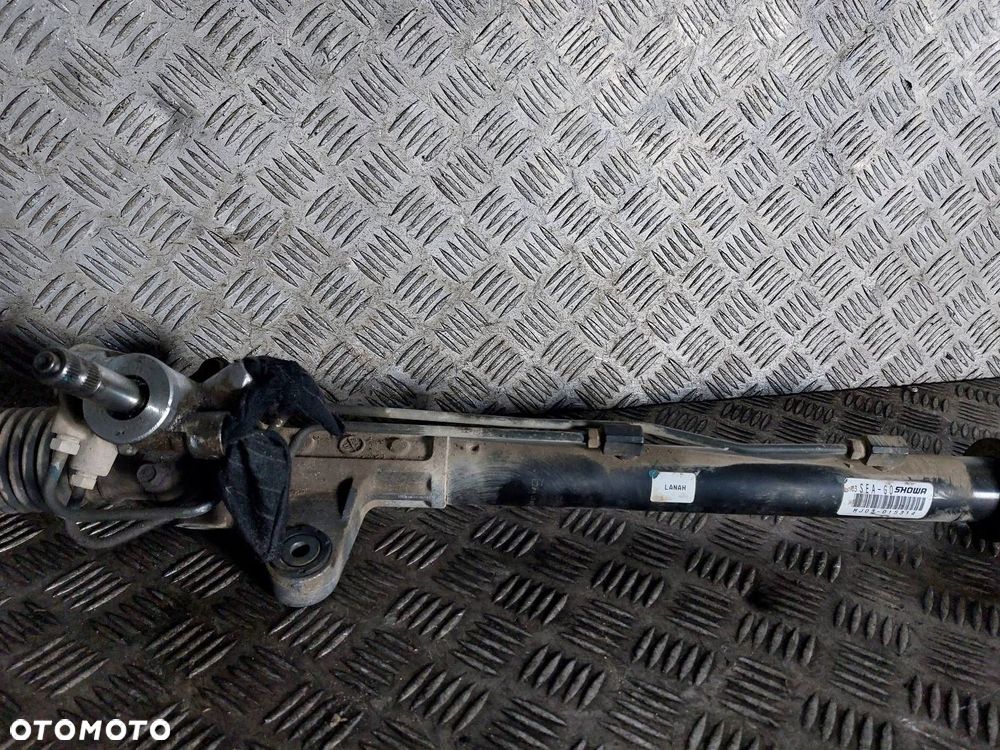 MAGLOWNICA PRZEKŁADNIA KIEROWNICZA HONDA ACCORD VII EU EUROPA - 6