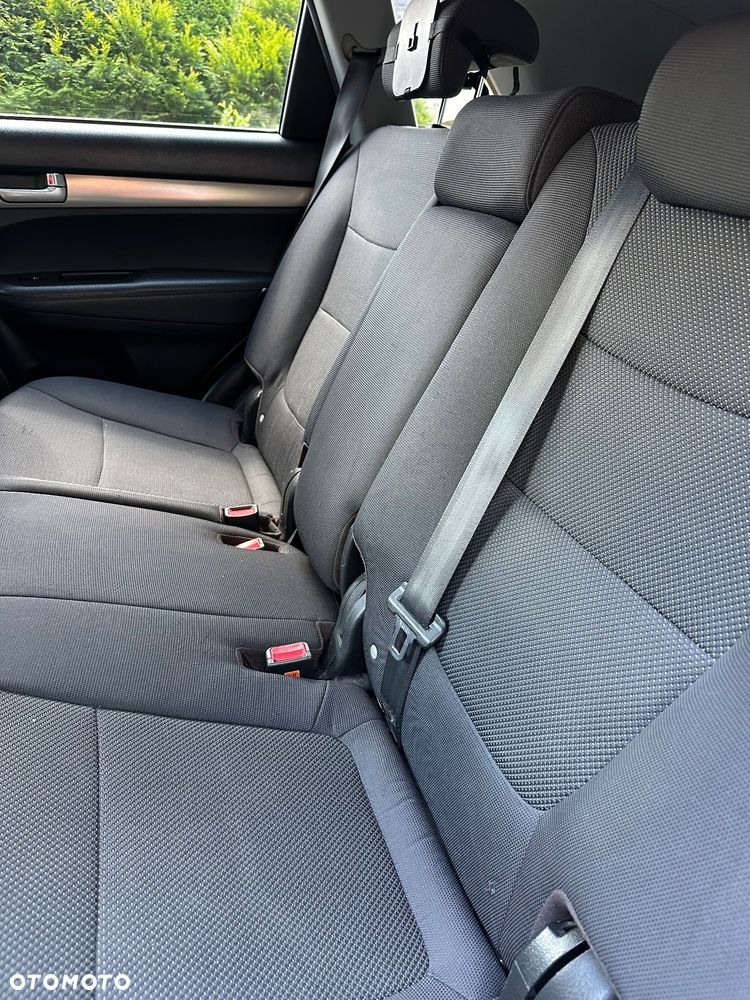 Kia Sorento 2.0 CRDI XL - 20
