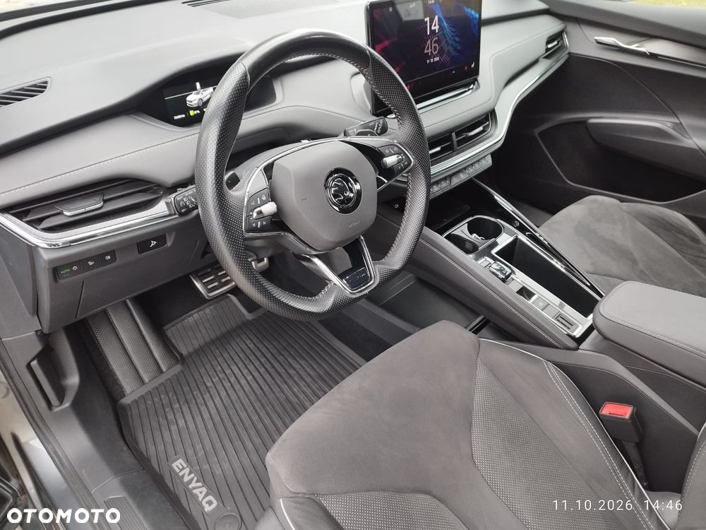 Skoda Enyaq - 18