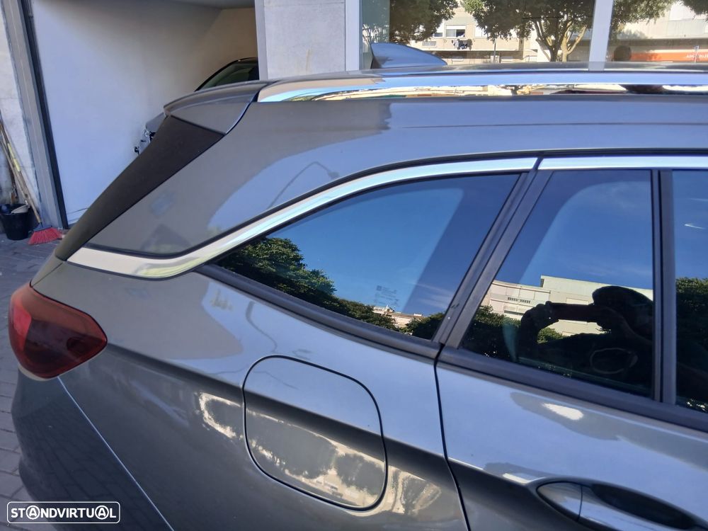 Opel Astra Sports Tourer 1.6 CDTI Innovation S/S RM6/SOB/5PC/5PB - 13
