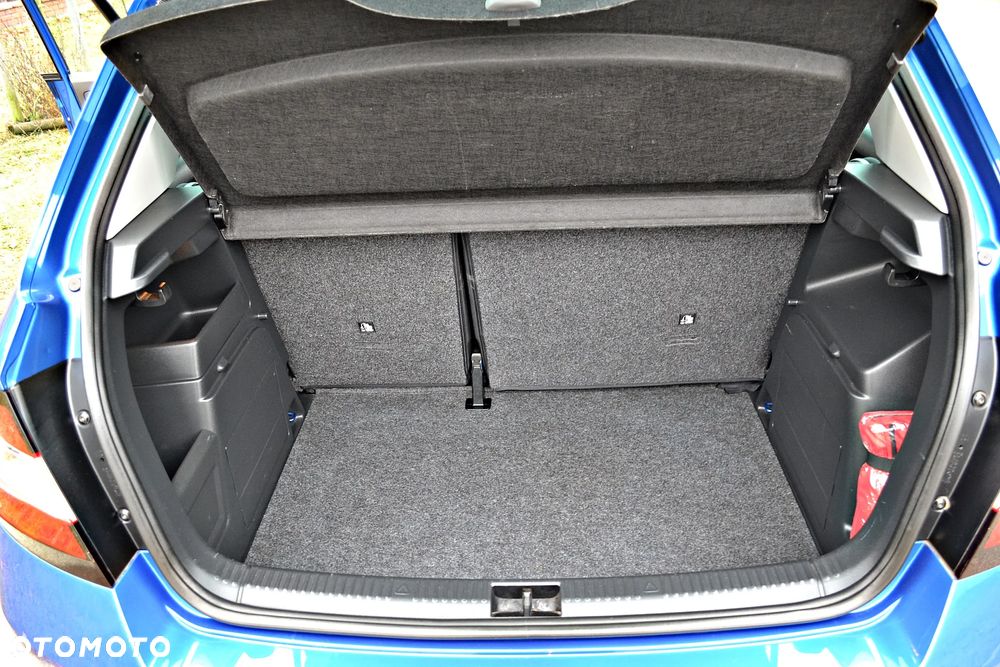 Skoda Fabia 1.4 TDI Clever - 28