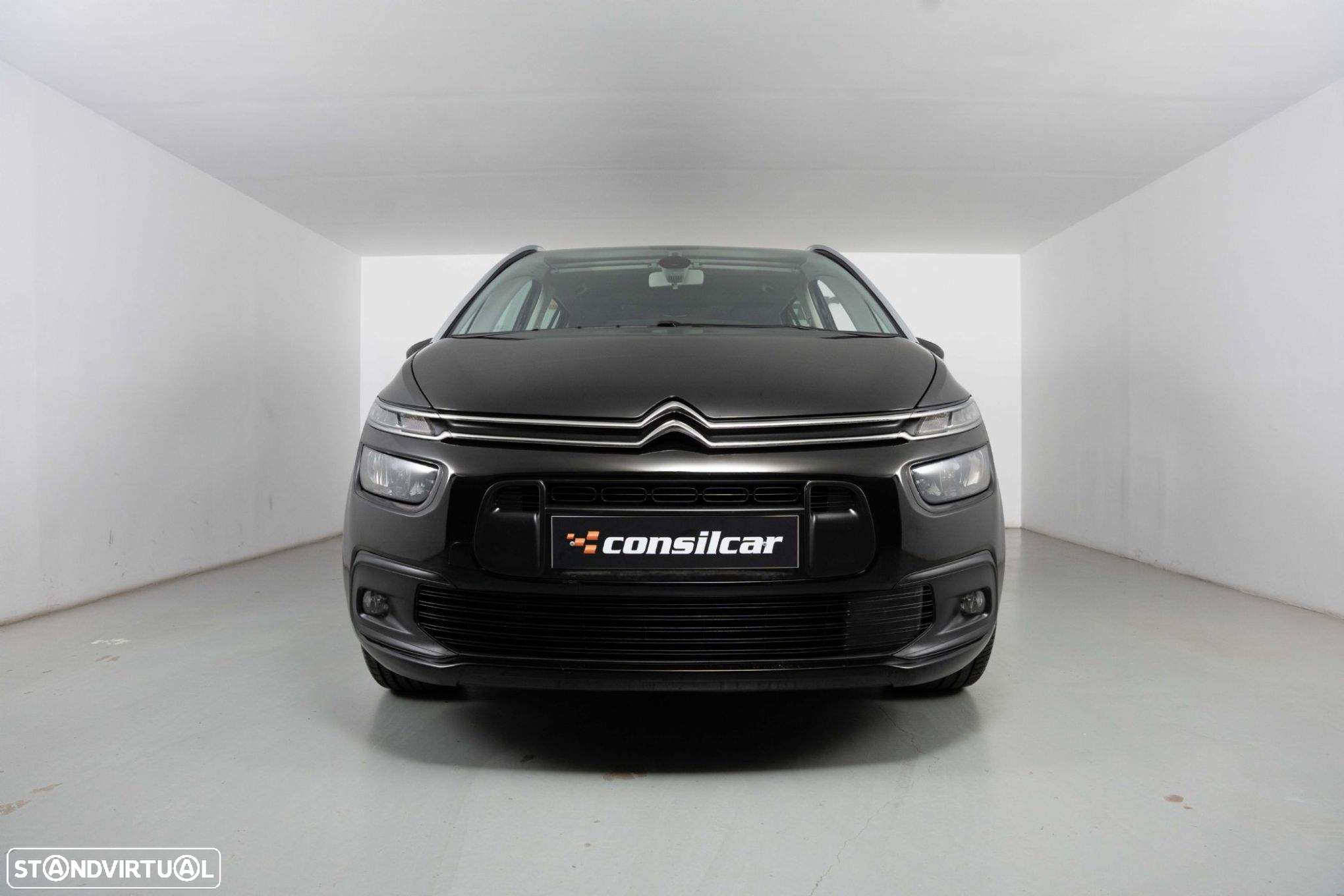Citroën Grand C4 Spacetourer 1.2 PureTech Origins - 3