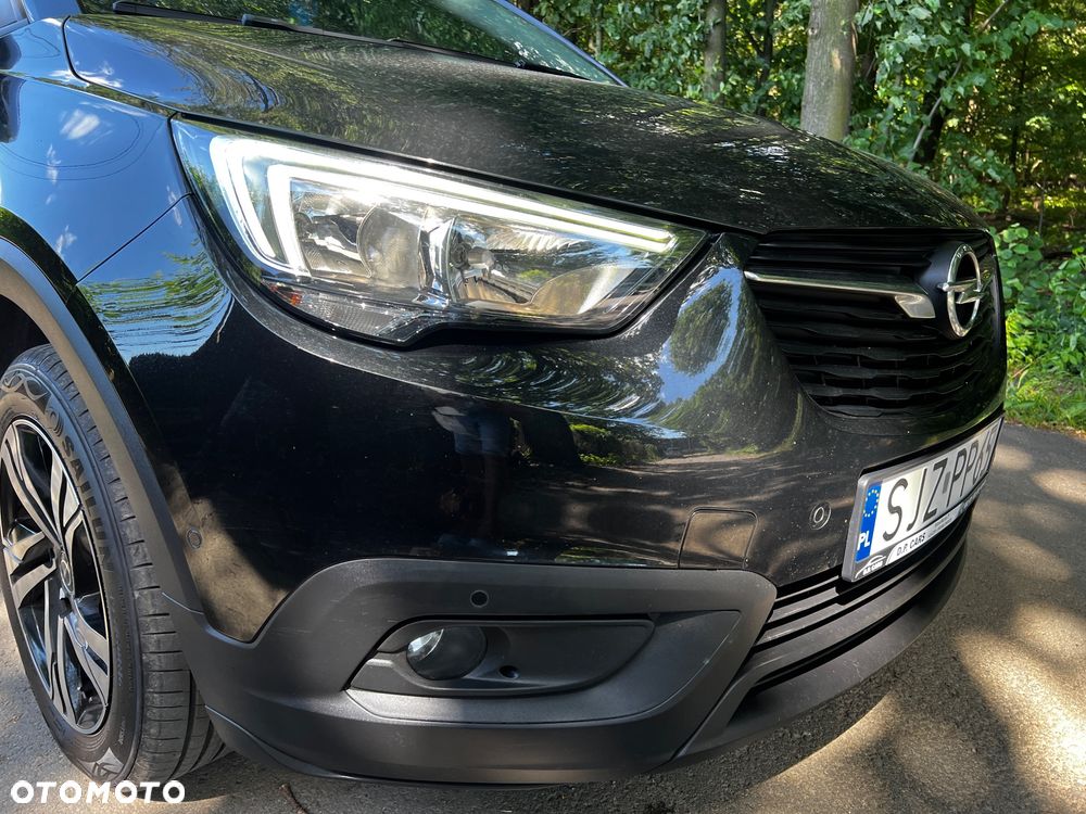 Opel Crossland X 1.2 Edition - 15