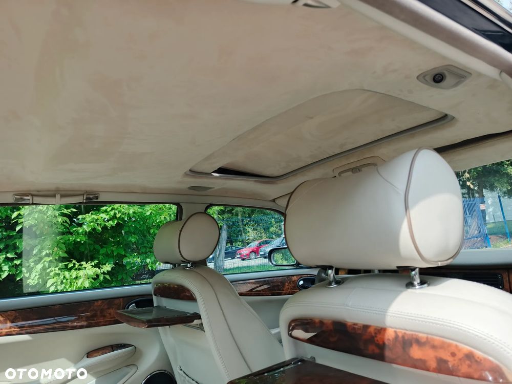 Jaguar XJ 4.0 Executive - 29