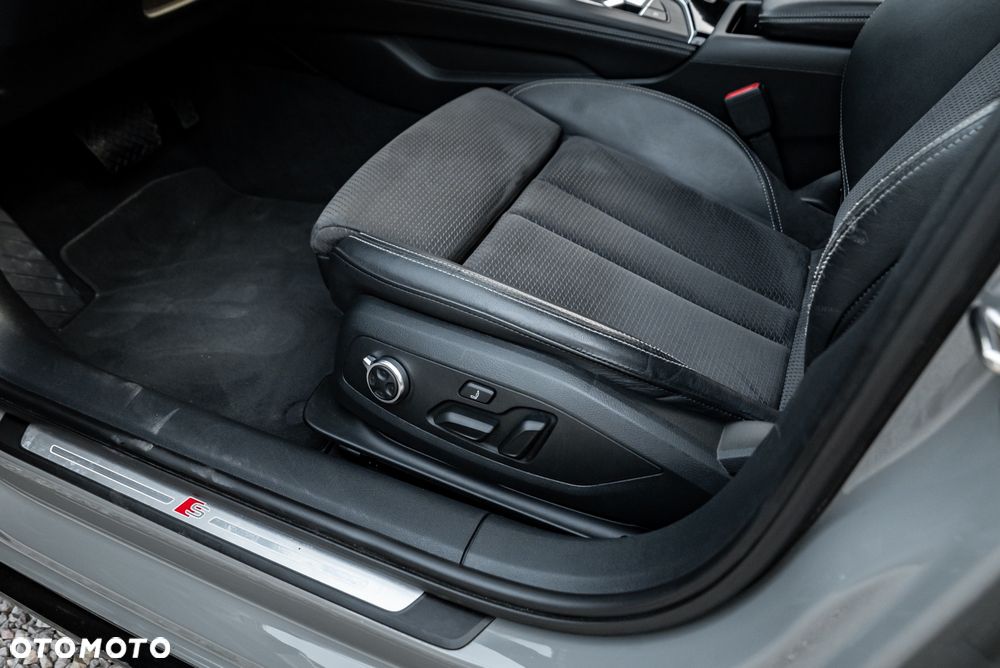 Audi A4 Avant 40 TDI S tronic sport - 18