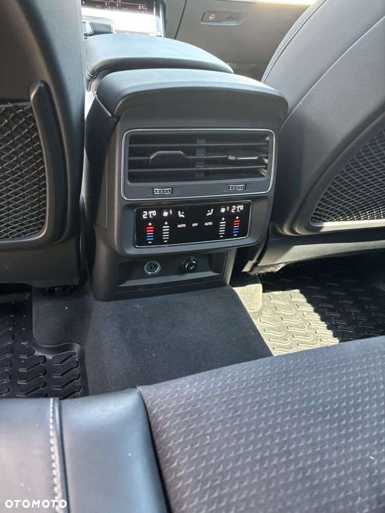 Audi Q7 45 TDI mHEV Quattro S Line Tiptr - 8