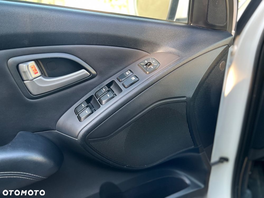 Hyundai ix35 1.6 GDI Style 2WD - 11