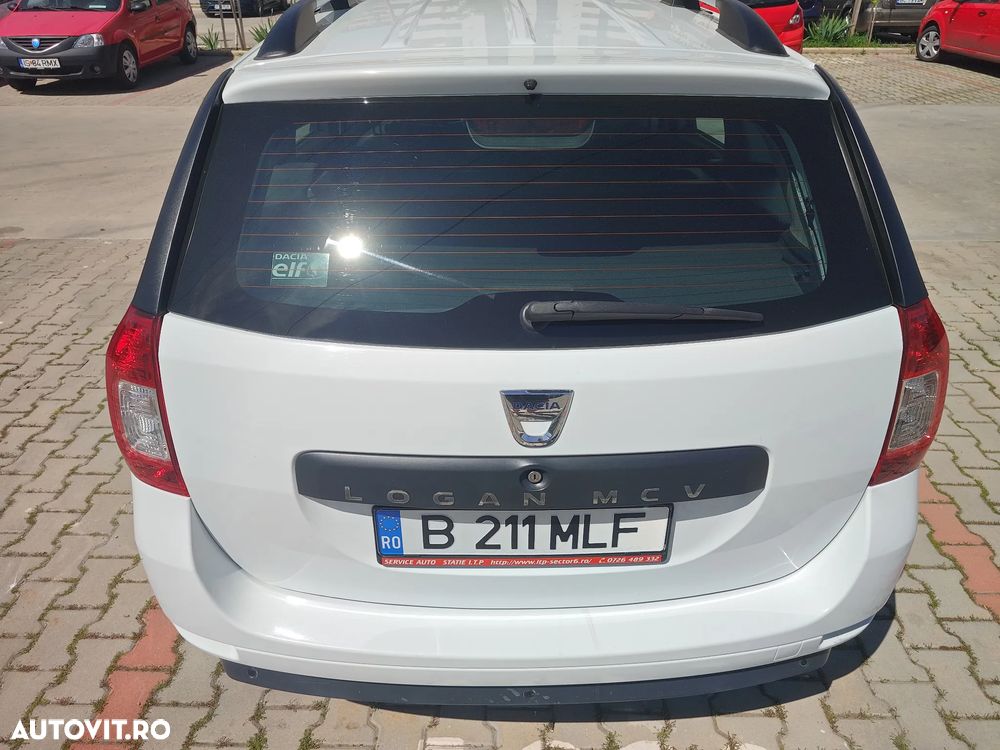 Dacia Logan - 20