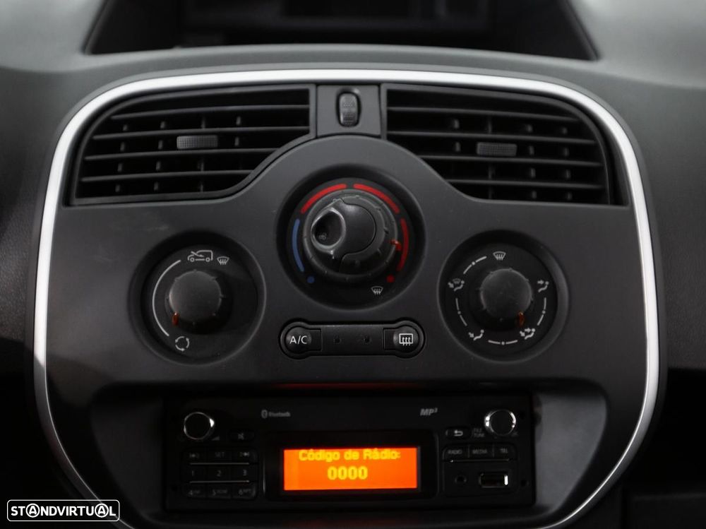 Renault Kangoo 1.5 dCi Busines C/iva - 15