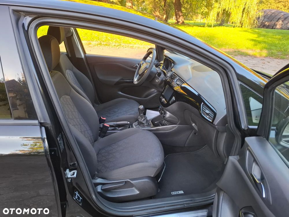 Opel Corsa - 7