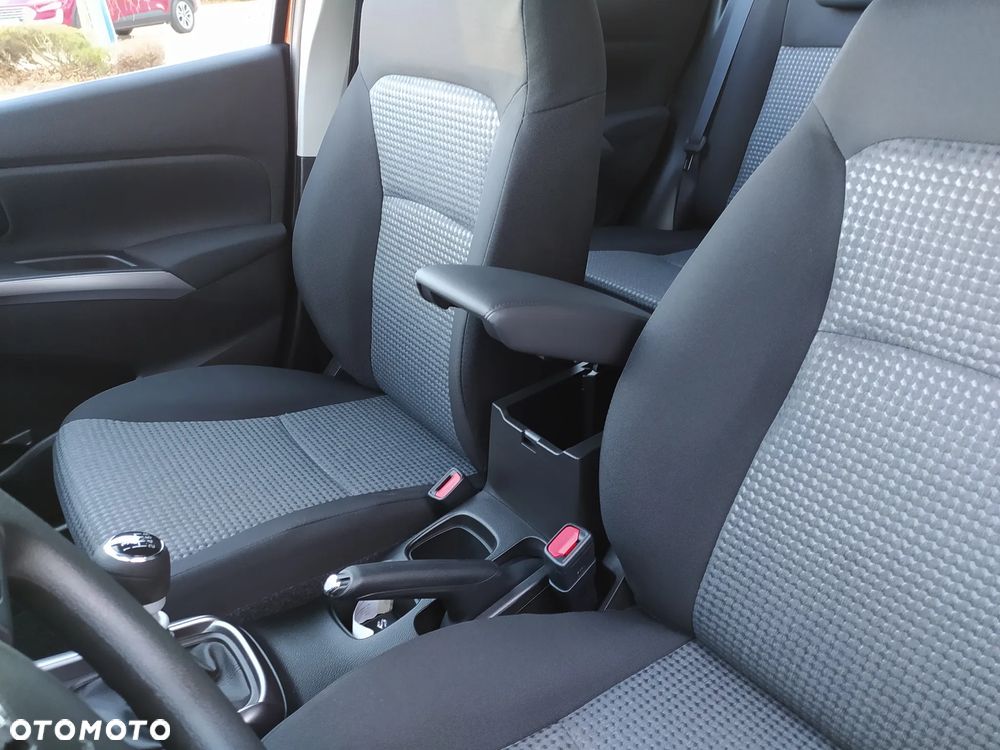 Suzuki SX4 S-Cross - 31