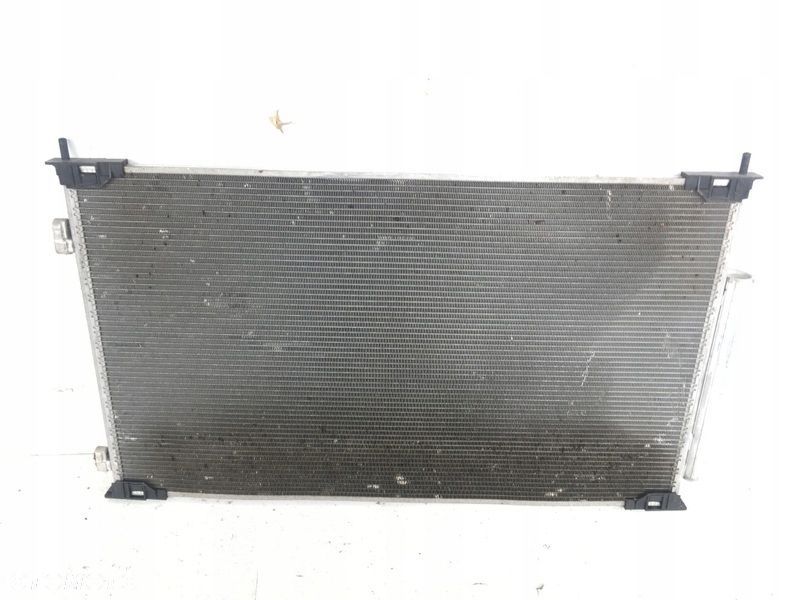 CHŁODNICA KLIMATYZACJI 80100-T7W-A011-M1 HONDA HRV HR-V II 1.5 - 3