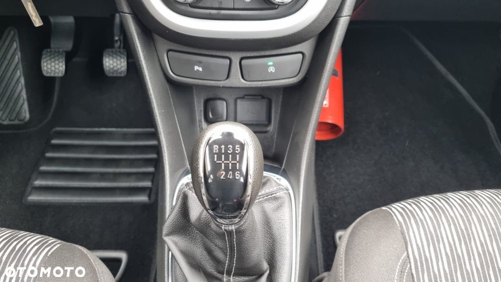 Opel Mokka 1.4 T Enjoy - 24
