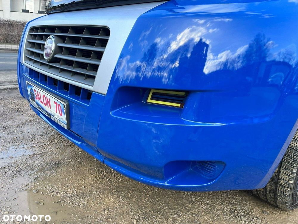 Fiat Ducato - 4