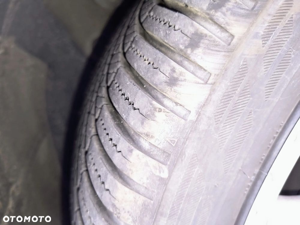 Opel Meriva 1.4 Automatik Style - 8