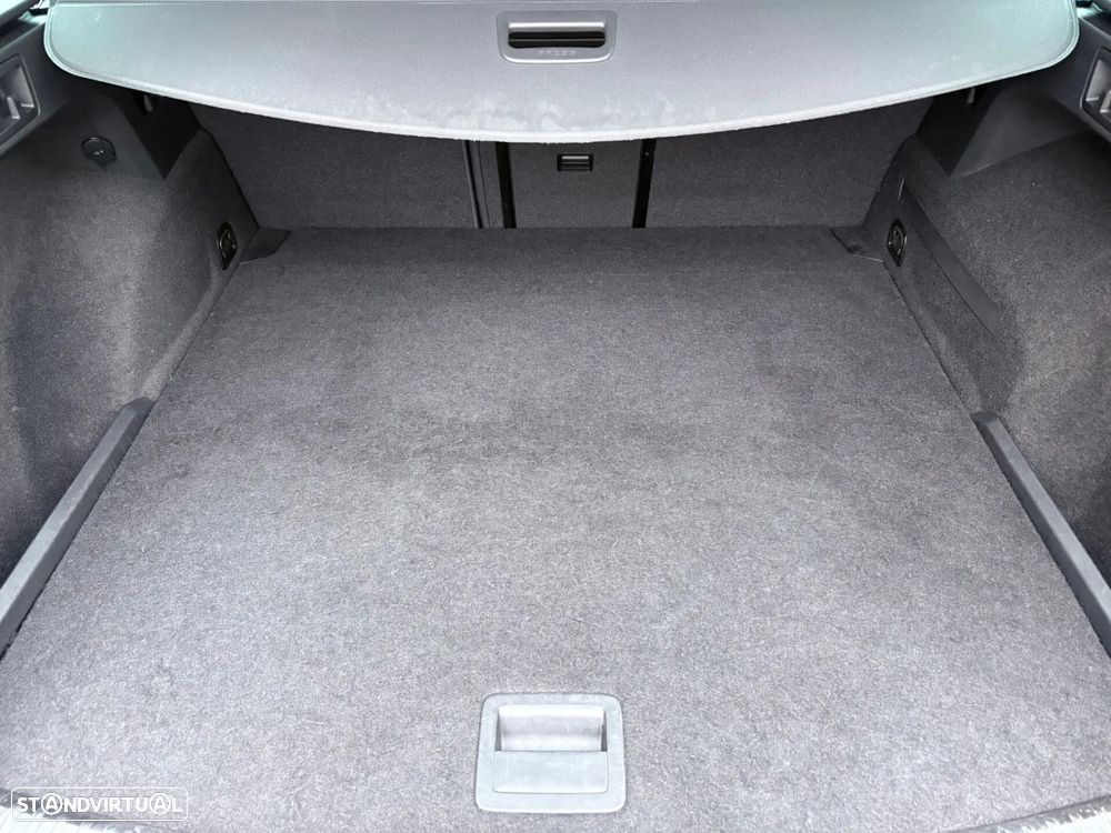 SEAT Leon ST 1.6 TDI S&S 4Drive Style - 27