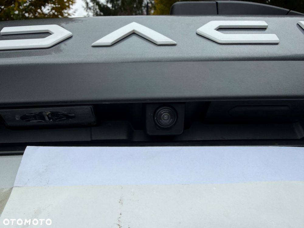 Dacia Duster 1.2 TCe mHEV Journey - 22