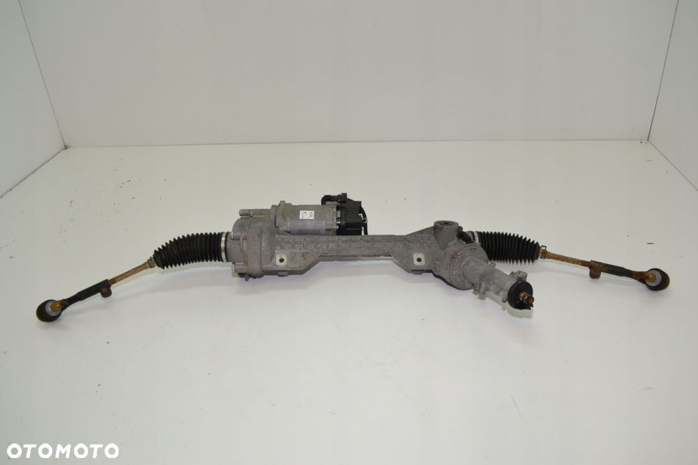 BMW E88 E87 MAGLOWNICA PRZEKŁADNIA ELEKTRYCZNA 6794006 UK - 12