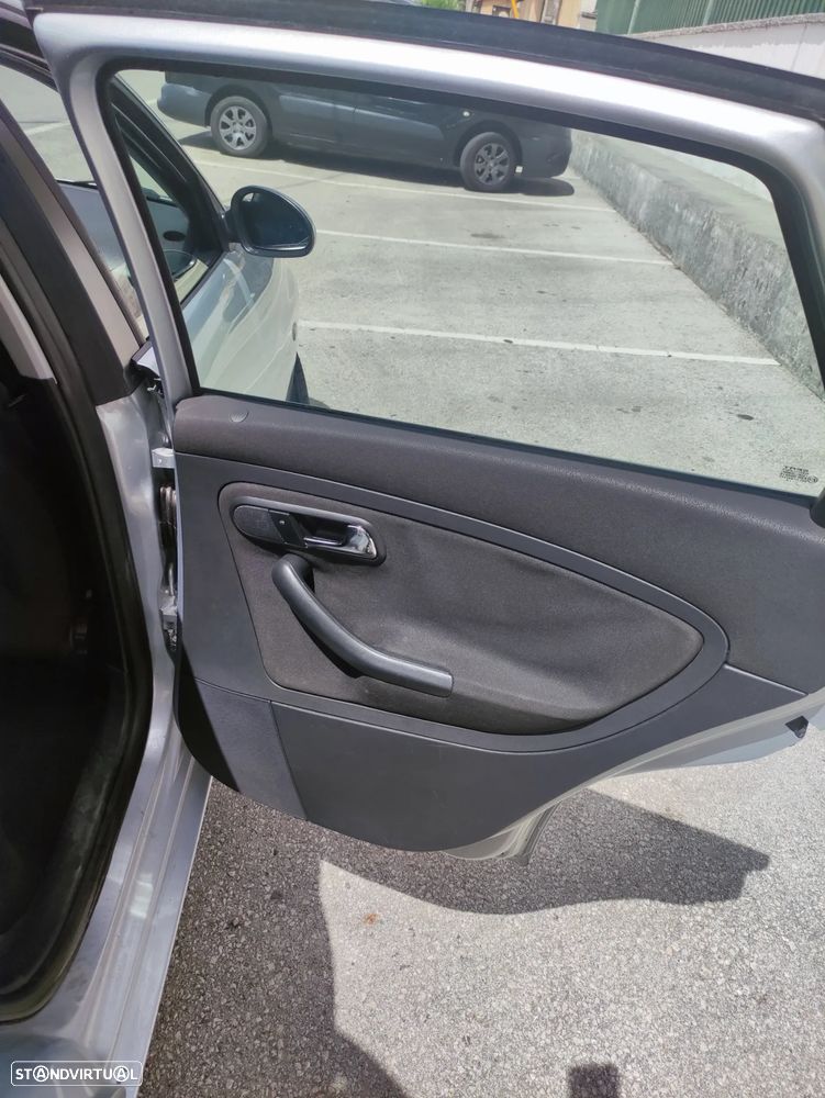 SEAT Ibiza 1.4 16V Sport - 14