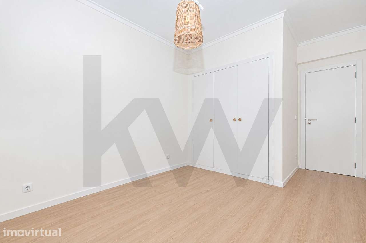 Apartamento T3 Remodelado a Estrear | Urbanização das Silveiras | Carc - Grande imagem: 5/17