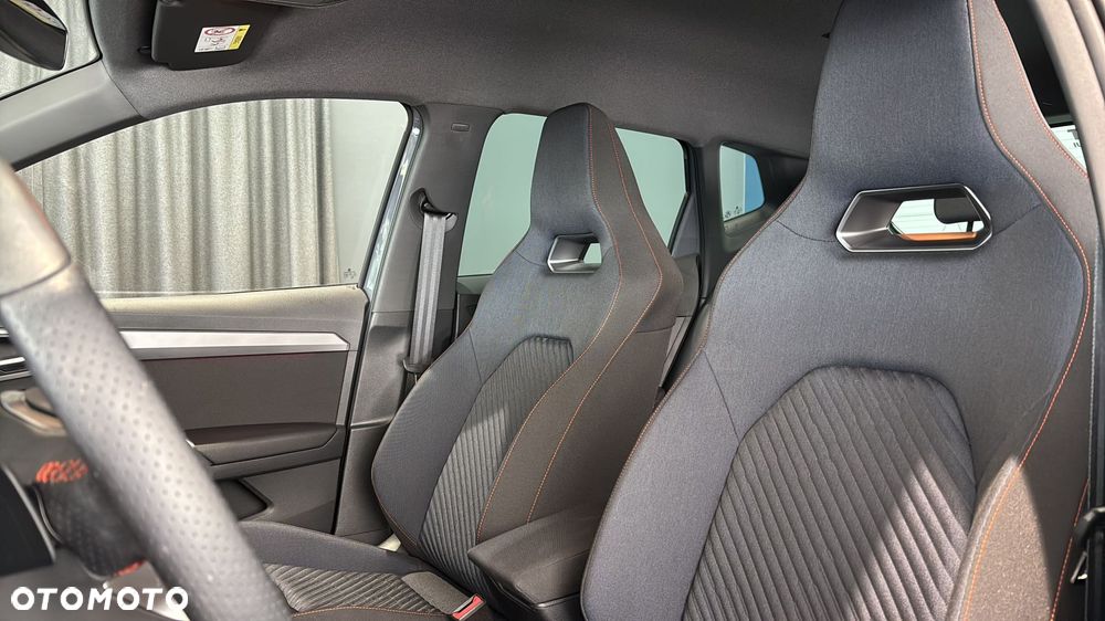 Seat Arona 1.0 TSI FR S&S DSG - 12