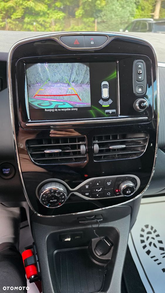 Renault Zoe (mit Batterie) 41 kwh Intens - 20
