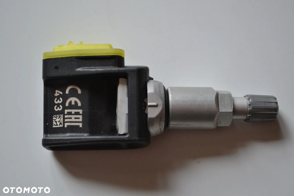 CZUJNIKI CIŚNIENIA TPMS MERCEDES 176 246 204 205 117 212 222 GLC GLE C-158 - 3