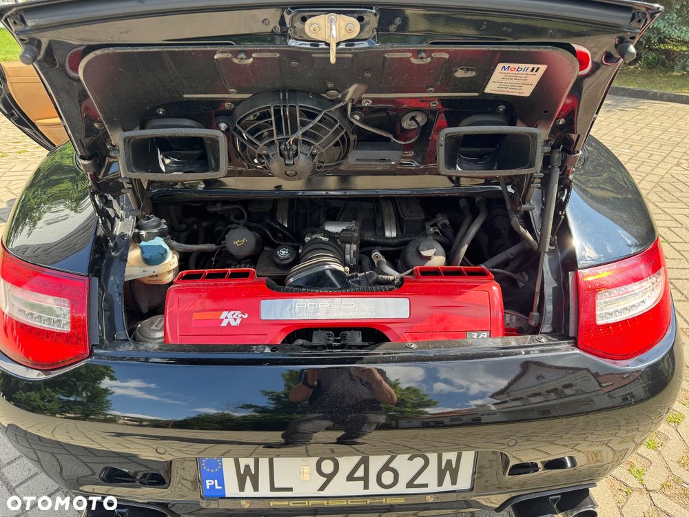 Porsche 911 Carrera S PDK - 16