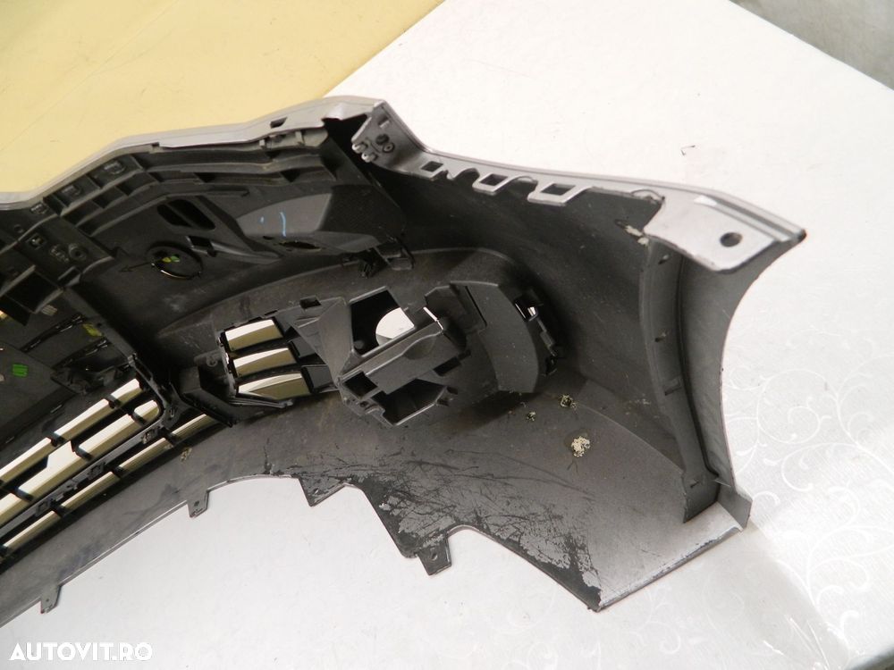 Bara fata Audi A6 4G C7 facelift,  2014, 2015, 2016, 2017,  2018, cod origine 4G0807437S. - 8