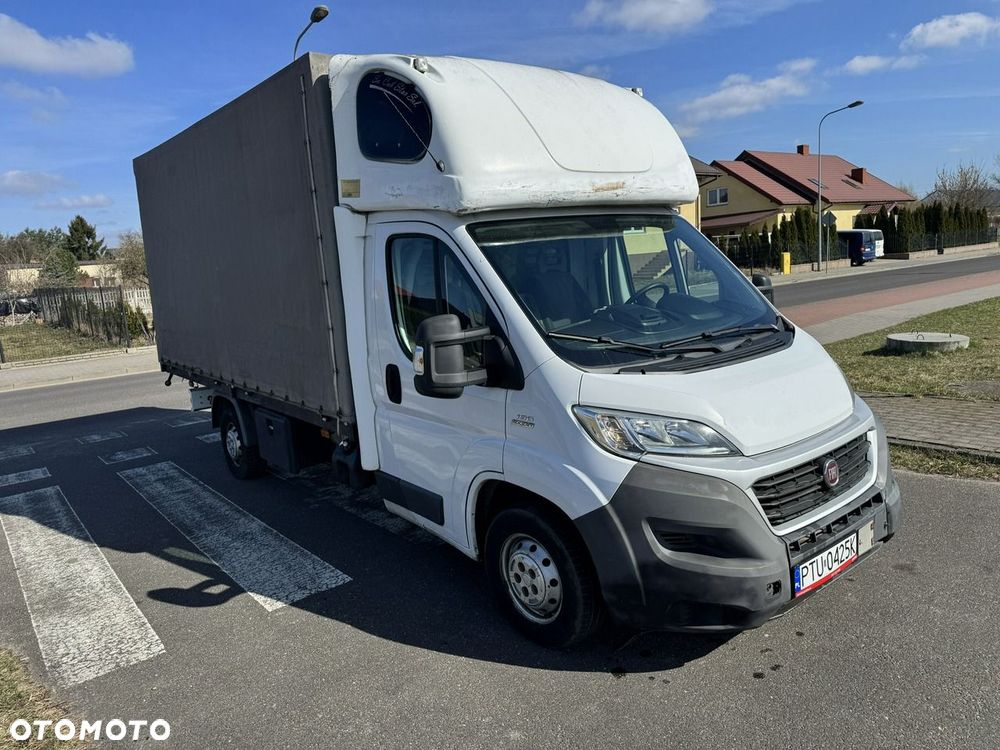 Fiat Ducato - 1