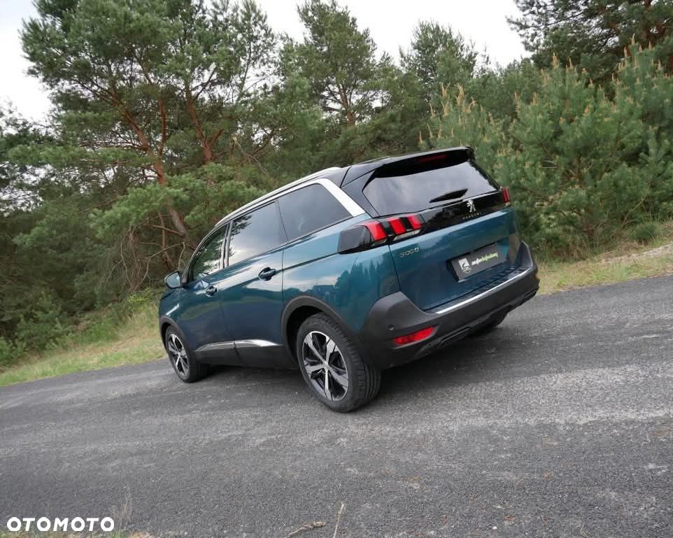 Peugeot 5008 1.6 THP Allure S&S EAT6 - 2