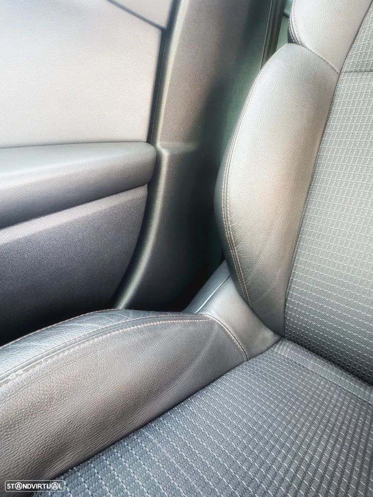 Peugeot 508 RXH 2.0 BlueHDi EAT6 - 9