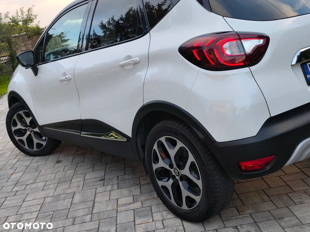 Renault Captur ENERGY dCi 110 Start&Stop Intens - 7