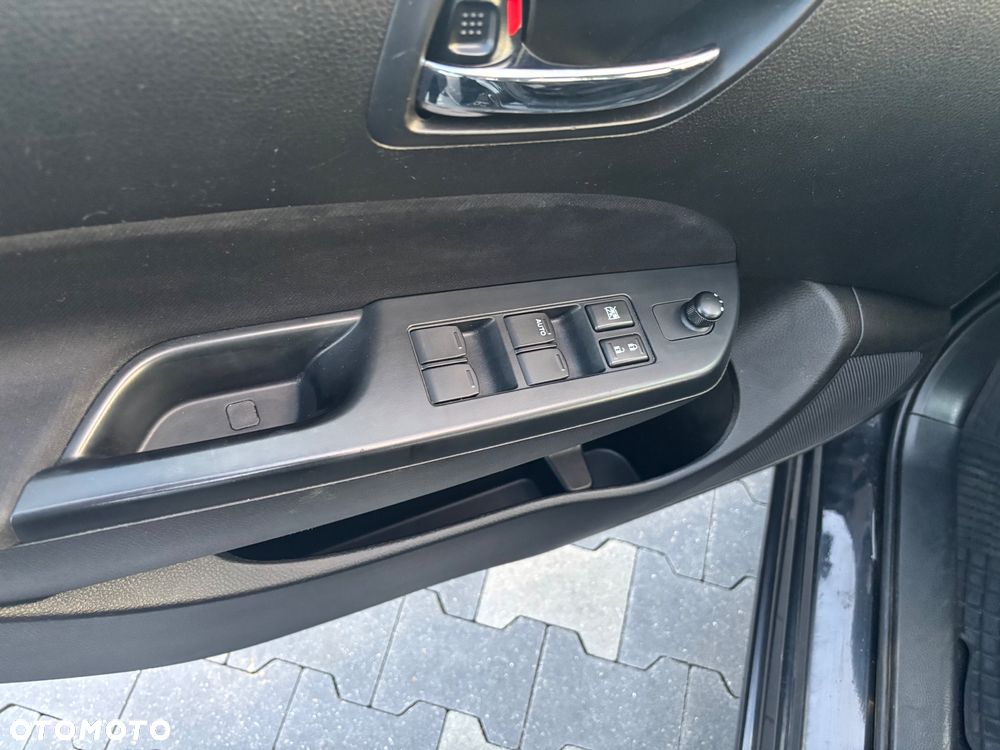 Suzuki Swift 1.2 Comfort Plus - 7