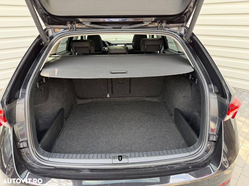 Skoda Octavia 2.0 TDI DSG Edition Plus - 21