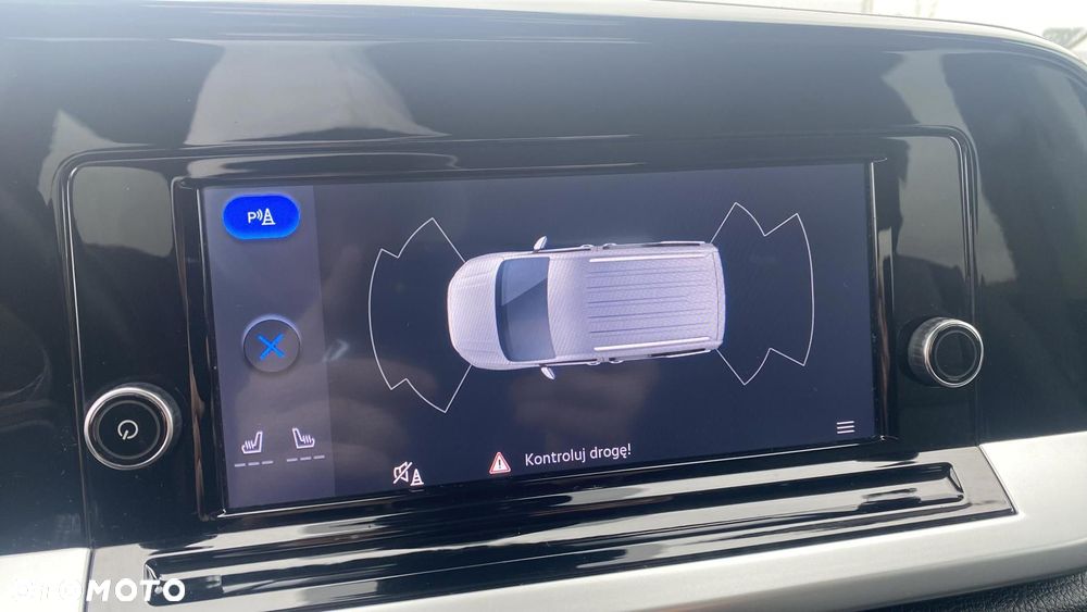 Ford Tourneo Connect 2.0 EcoBlue Titanium - 14