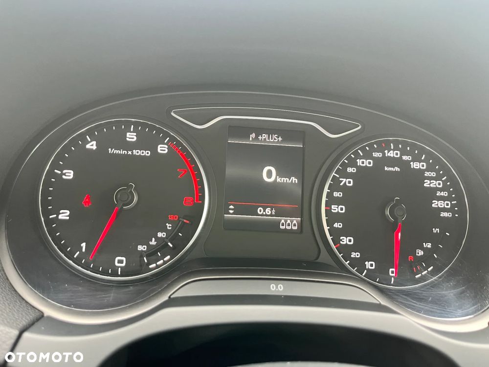 Audi A3 Sportback 1.4 TFSI Attraction - 8