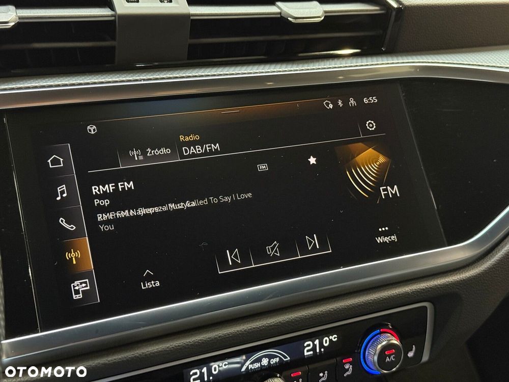 Audi Q3 - 33
