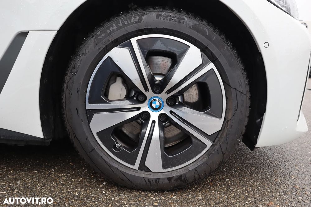 BMW i4 eDrive40 Gran Coupe - 6
