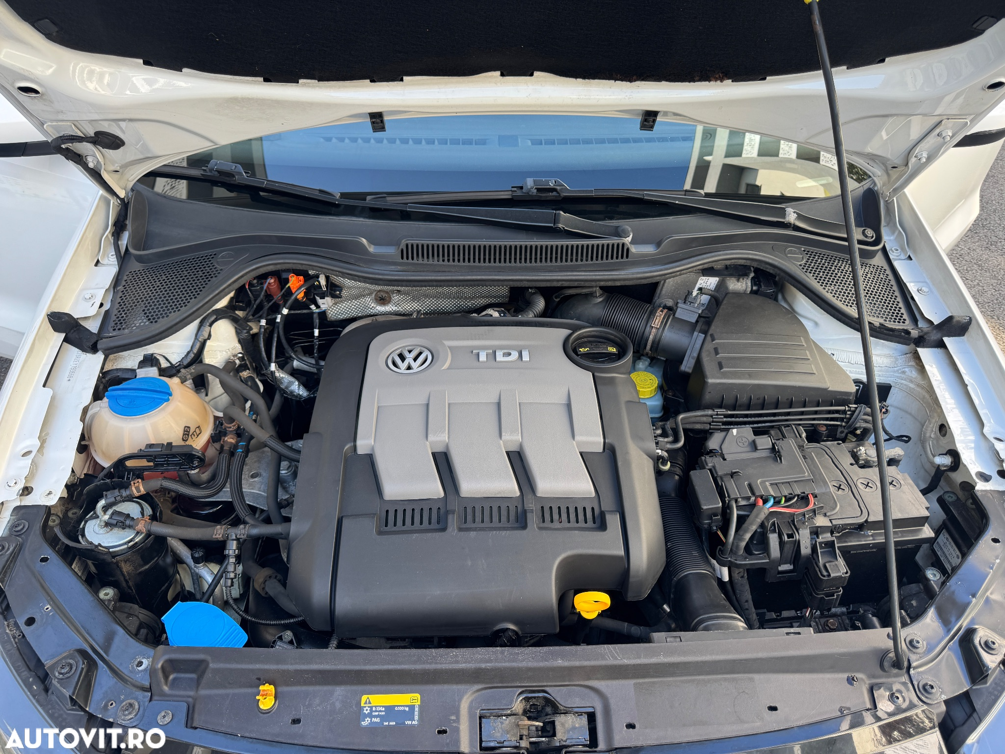 Volkswagen Polo - 9